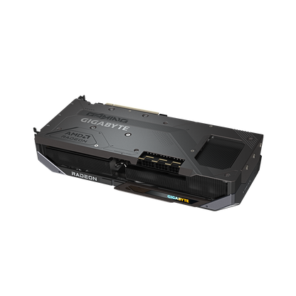 Gigabyte Radeon RX 9070 XT GAMING OC 16GB PCIe 5.0