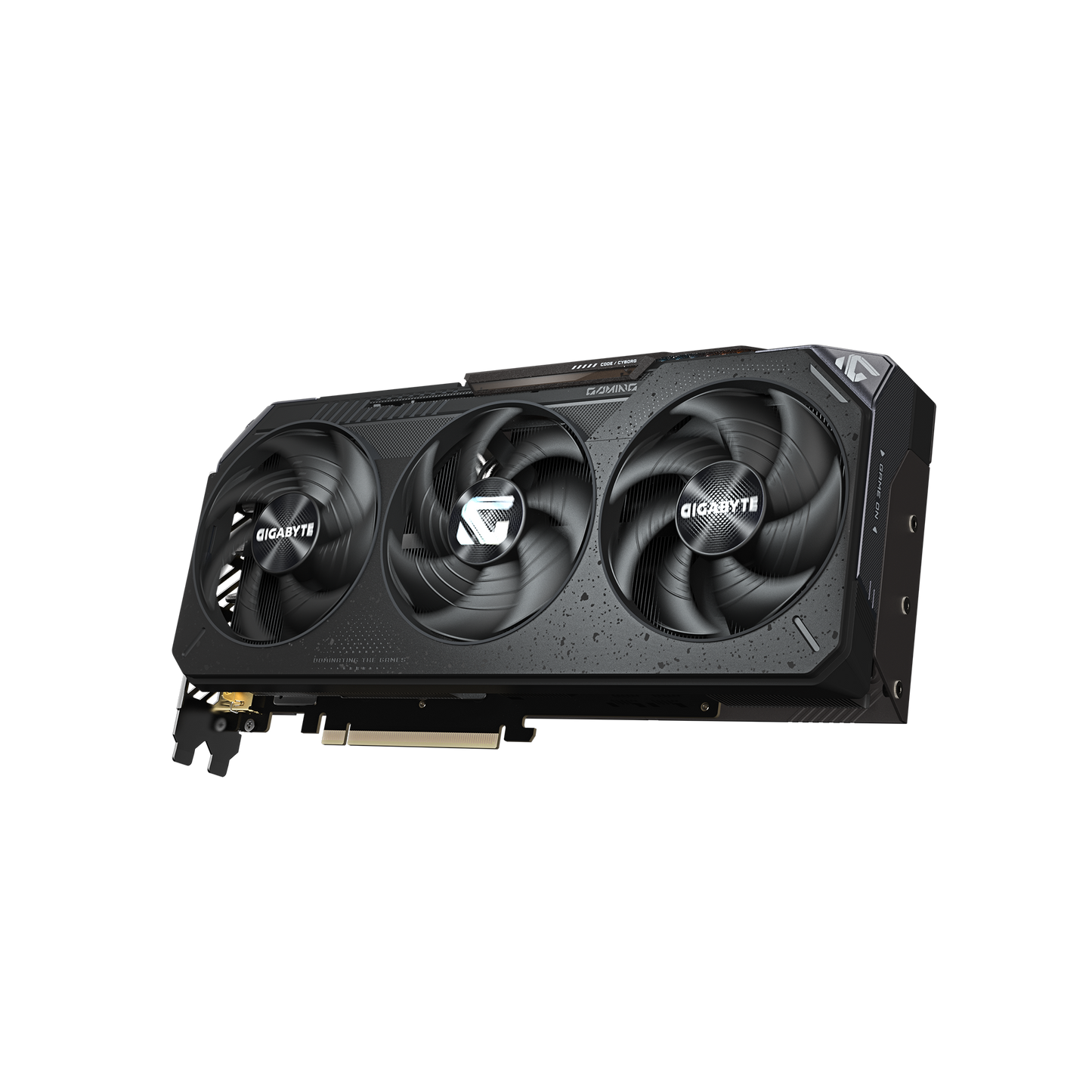 Gigabyte Radeon RX 9070 XT GAMING OC 16GB PCIe 5.0