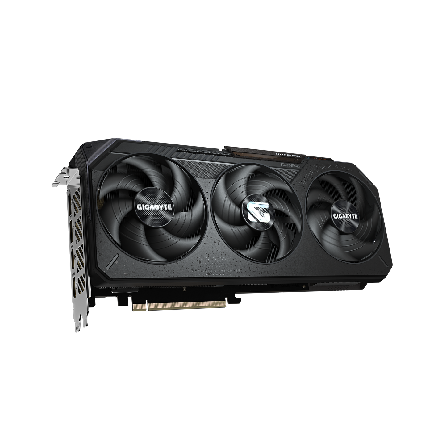 Gigabyte Radeon RX 9070 XT GAMING OC 16GB PCIe 5.0