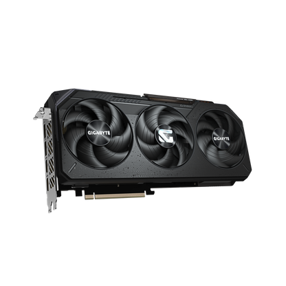 Gigabyte Radeon RX 9070 XT GAMING OC 16GB PCIe 5.0