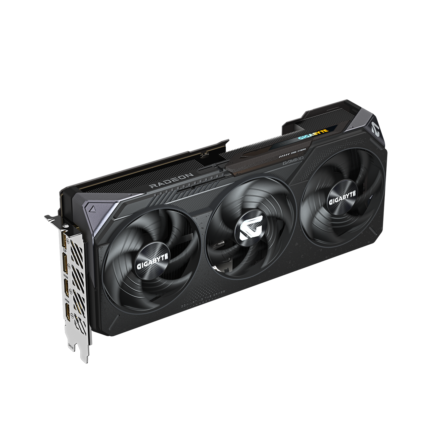 Gigabyte Radeon RX 9070 XT GAMING OC 16GB PCIe 5.0