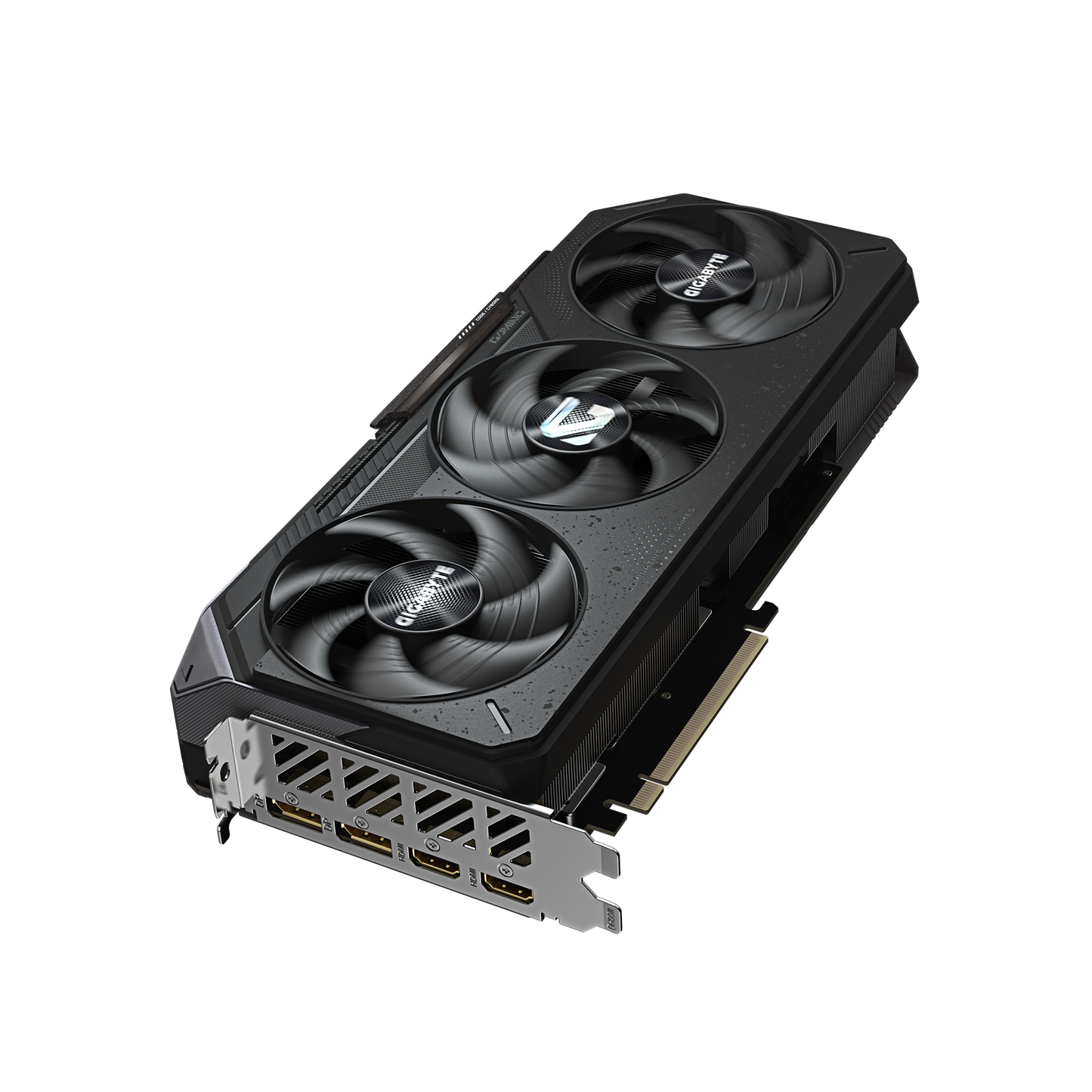 Gigabyte Radeon RX 9070 XT GAMING OC 16GB PCIe 5.0