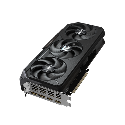 Gigabyte Radeon RX 9070 XT GAMING OC 16GB PCIe 5.0