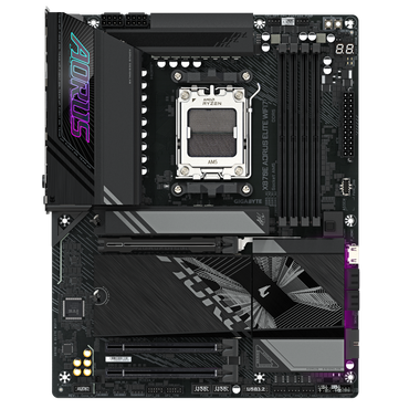 GIGABYTE X870E AORUS ELITE WIFI7 ATX DDR5 AM5 BT 2.5GBE LA