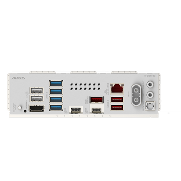 GIGABYTE X870E AORUS PRO ICE ATX DDR5 WIFI7 AM5 2.5GBE LAN