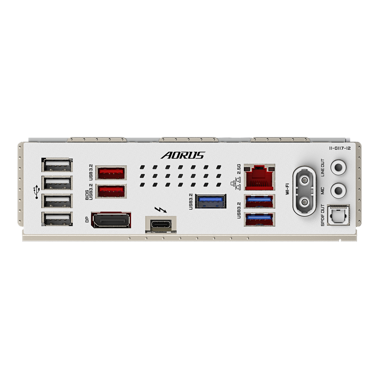 Gigabyte Z890 AORUS ELITE WIFI7 ICE ATX LGA1851