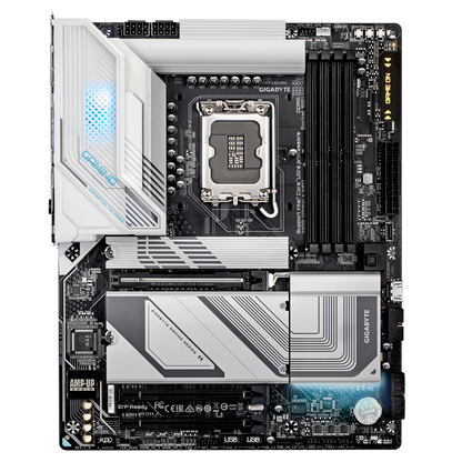 Gigabyte Z890 GAMING X WIFI7 2.5GbE ATX LGA1851