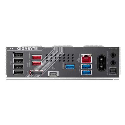 Gigabyte Z890 GAMING X WIFI7 2.5GbE ATX LGA1851