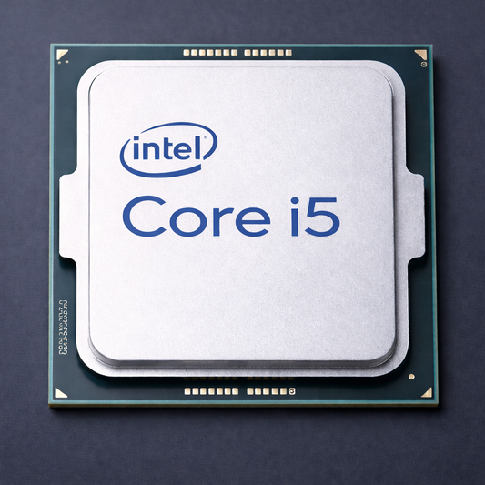 Intel i5-14600KF Tray 14 Cores No GPU up to 5.3Ghz