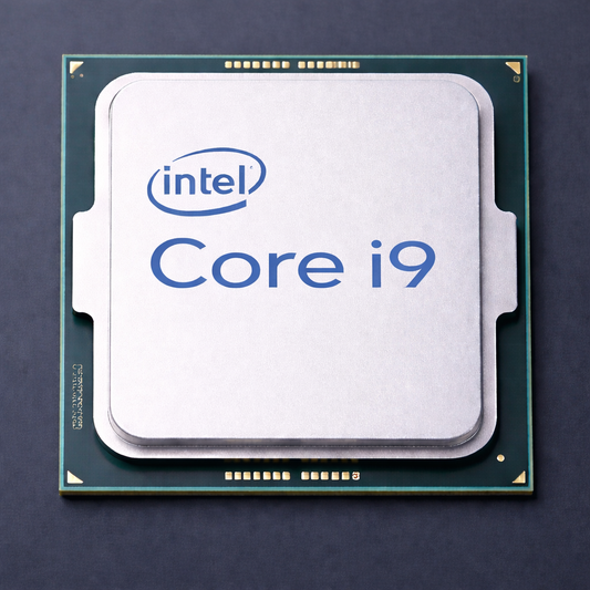 Intel I9-14900KF tray No GPU 24 Cores Max TDP 253W